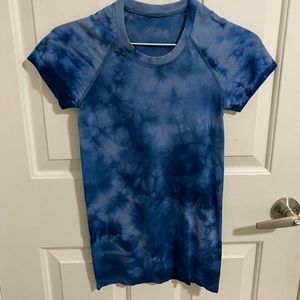 lululemon swiftly tech 2.0